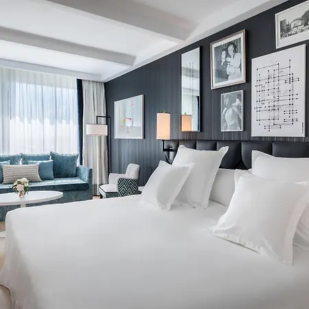 Barcelo Imagine Hotel Madryt