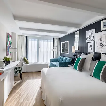 Barcelo Imagine Hotel