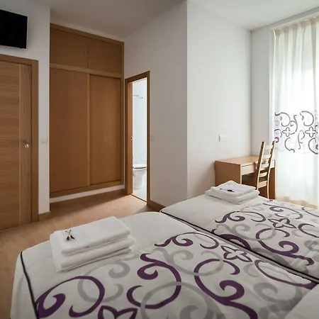 Carracedo Guest house Madrid