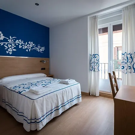 Guest house Carracedo Madrid