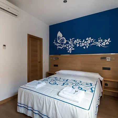 Guest house Carracedo