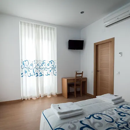 Guest house Carracedo Madrid