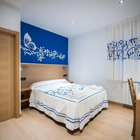 Carracedo Guest house