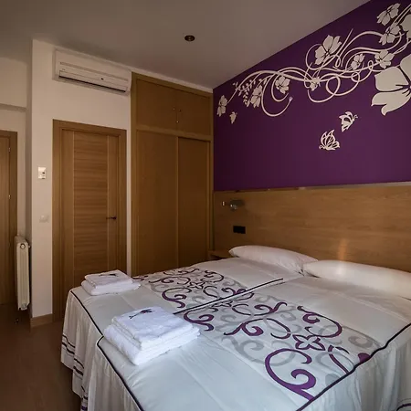 Carracedo Guest house Madrid