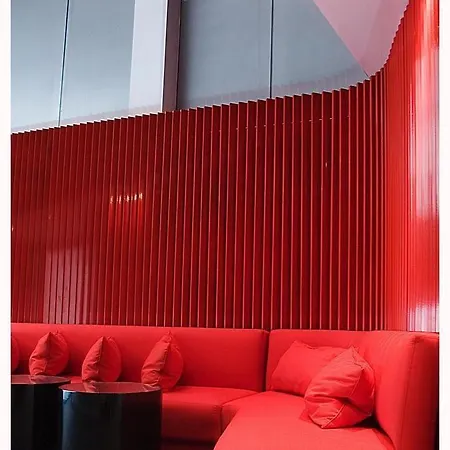 Hotel Líbere Palacio Real 3*