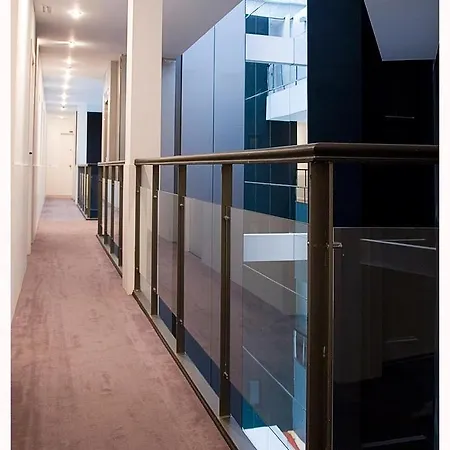 Líbere Palacio Real Hotel 3*