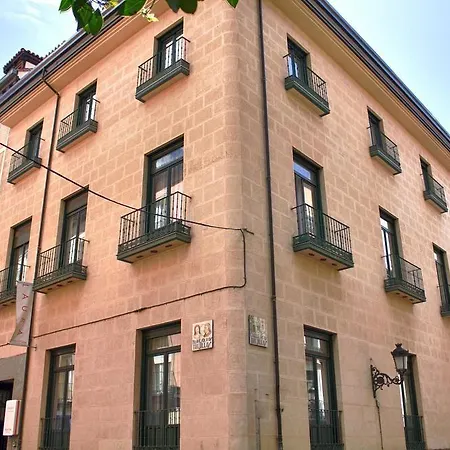 Líbere Palacio Real Hotel
