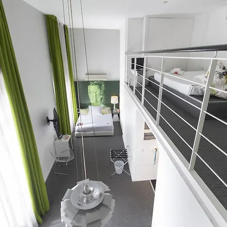 Líbere Palacio Real Hotel 3*