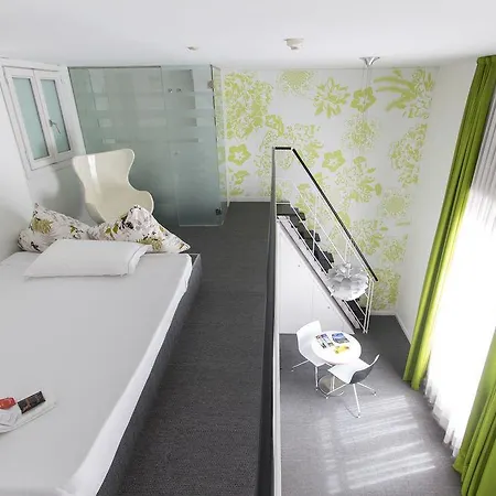 Líbere Palacio Real Hotel Madri