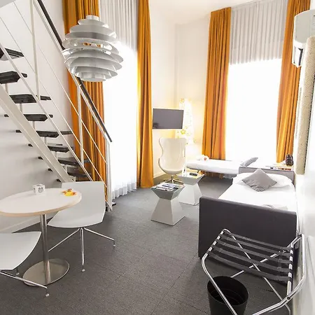 Líbere Palacio Real Hotel Madri