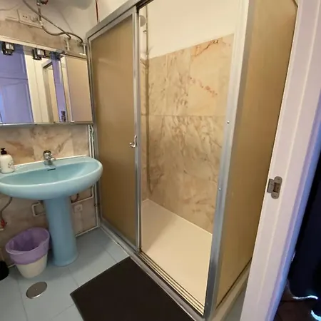 Barbieri Sol Hostal Madrid