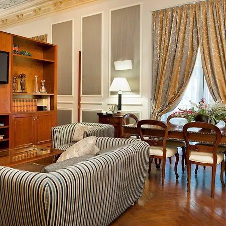 Catalonia Las Cortes 4*