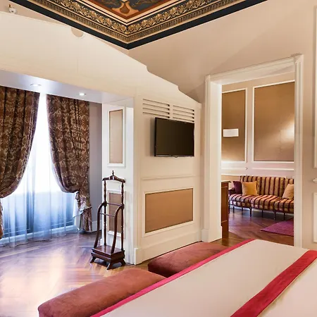 Hotell Catalonia Las Cortes Madrid