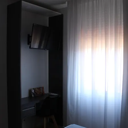 Barajas Plaza Otel 3*
