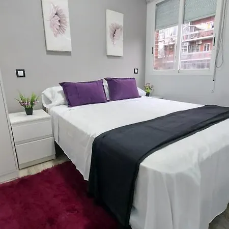 Cozy Apartament * Madrid
