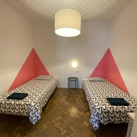 Hostal Barbieri Sol Madrid