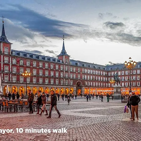 Estudio Loft En El Centro De Reformado En Enero 2024 아파트