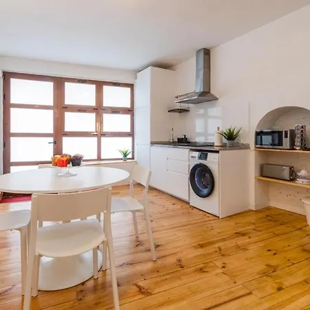 Loft New Apartamento *