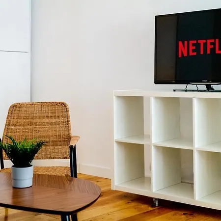 Apartamento Loft New *