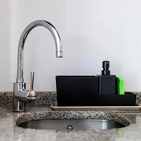 Apartamento Loft New