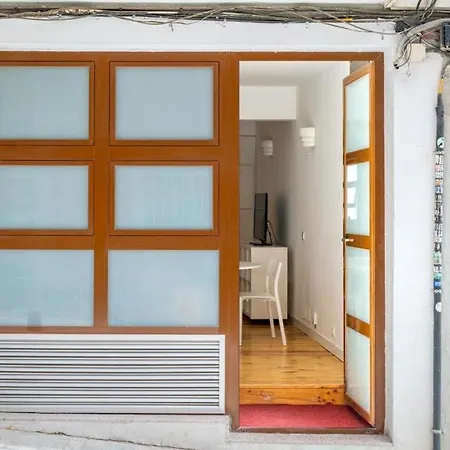 Loft New Apartamento