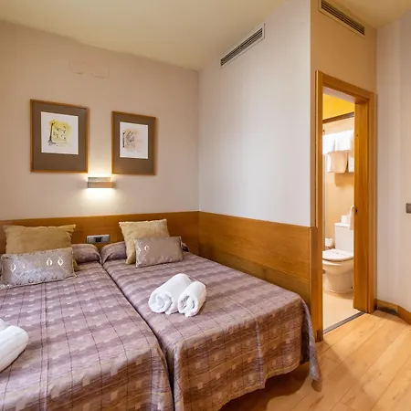 El Pasaje Guest house 3*
