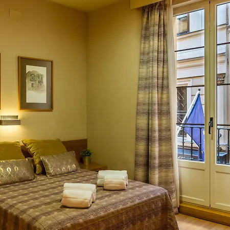 Guest house El Pasaje 3*