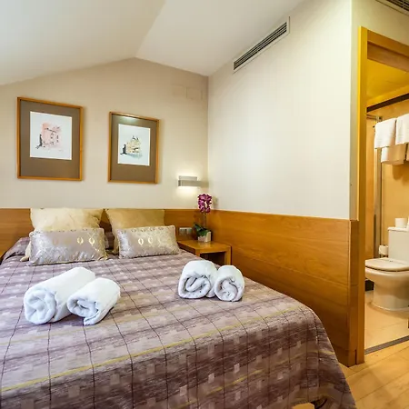 Guest house El Pasaje