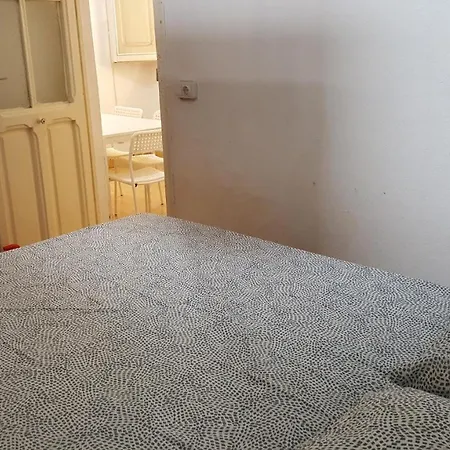 Daily House Apartment Madrid