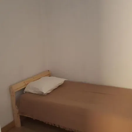 Daily House Apartment