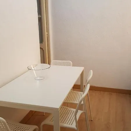 Daily House Apartment