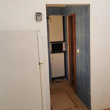 Apartment Daily House