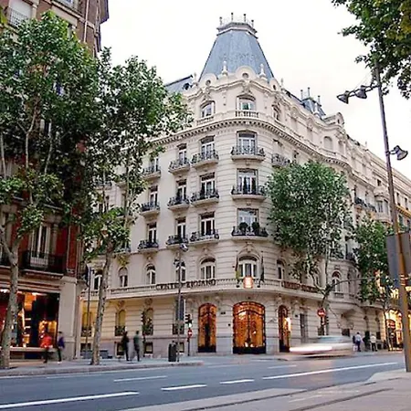 Apartment Salamanca Confort Ii En *