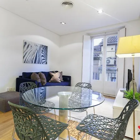 Mit House Puerta Del Sol Iii En *