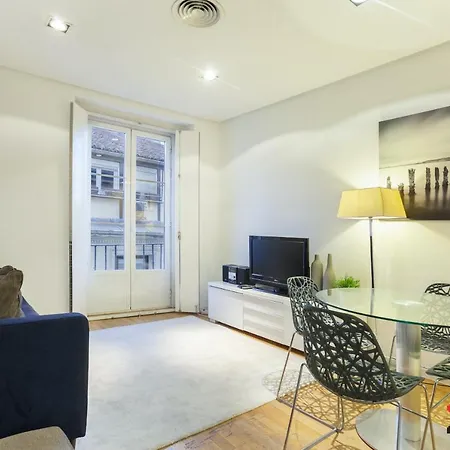 Mit House Puerta Del Sol Iii En
