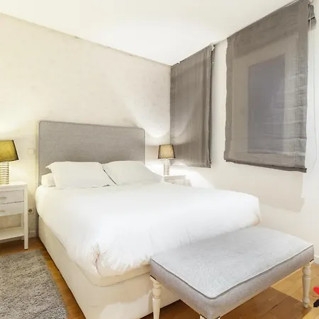 Mit House Puerta Del Sol Iii En