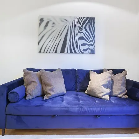 Mit House Puerta Del Sol Iii En * Madrid