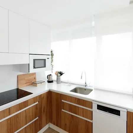 Precioso Loft Zona Santiago Bernabeu