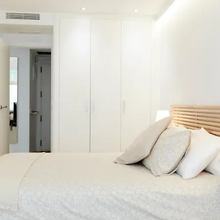 Precioso Loft Zona Santiago Bernabeu *