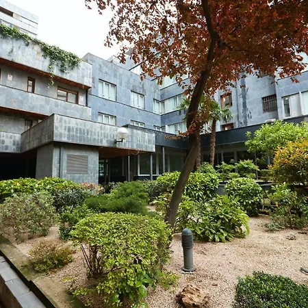 Precioso Loft Zona Santiago Bernabeu * Мадрид