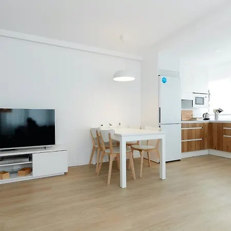 Precioso Loft Zona Santiago Bernabeu * Мадрид
