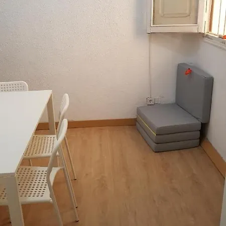 Apartment Daily House *