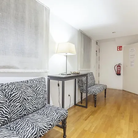 Apartment Mit House Puerta Del Sol Iii En *