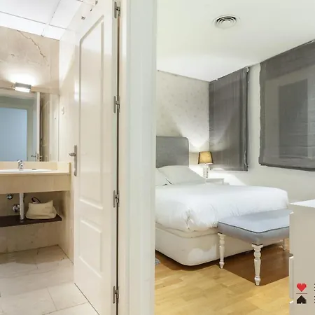 Apartment Mit House Puerta Del Sol Iii En