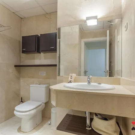 Mit House Puerta Del Sol Iii En * Madrid