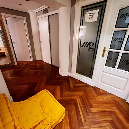 Hostal Hc Callao