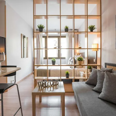 Inmejorable Ubicación En Apartamento