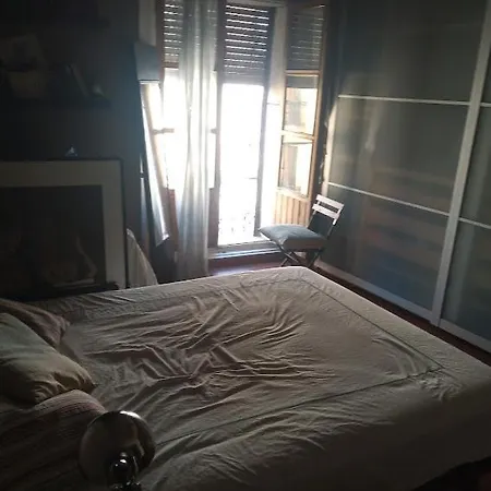 Santa Isabel, En Casa Particular Con Bano Homestay