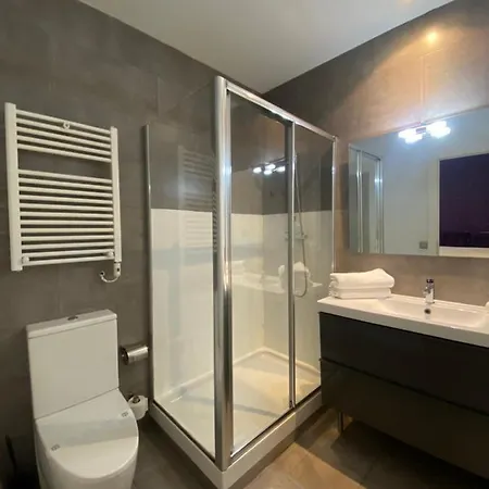 Pensionat Sixrooms Plaza Mayor 4*