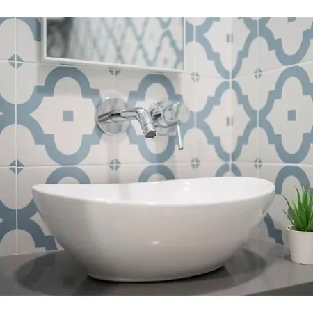 Acogedor Y Silencioso Estudio M1 Embajadores Appartement Madrid